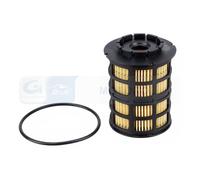 VALEO 587951 Kraftstofffilter