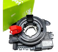 Original Valeo Wickelfeder Lenksäulenelektronik 5K0953569AL/H/AH/AP/AC/AM Für VW