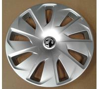 Original Vauxhall / Opel Radkappe 15 Zoll 13409778 neu