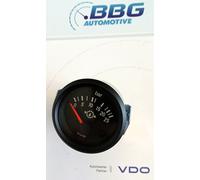 Original VDO Öldruck Anzeige 0-25 bar 350-040-005G