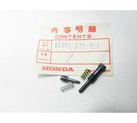 original Vergaser Einstellschrauben Screw Set A Carburetor Honda CL 90 - S 90