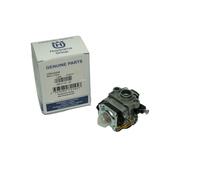 Original vergaser Husqvarna f. Flymo McCulloch T26/B26 Rasentrimmer Neu