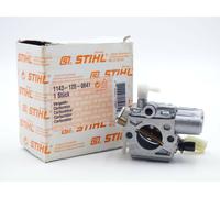 original Vergaser Stihl MS 231 251 C1Q-S296 1143/39 C1Q-S234 Beschreibung LESEN