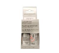 Original Volkswagen Audi Lackstift-Set Mythosschwarz-Metallic LST0M2Y9T