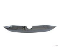 Original Volkswagen ID.4/ID.5 Blende für Radarsensor 11A807185A Y9T