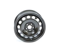 Original Volkswagen Taigo T-Cross Skoda Scala Kamiq Stahlfelge 16 Zoll 2Q0601027