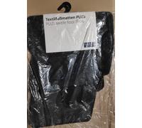 Original Volkswagen Textilfußmatten Fußmatten VW Caddy ab 2020, 2K8061404WGK