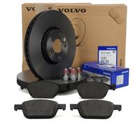 ORIGINAL Volvo Bremsscheiben Ø 328mm + Beläge XC60 I gst. 785803 vorne
