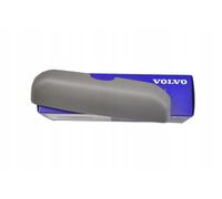 Original VOLVO Brillenhalter Grau 30740417 OE Neu, Originalteil vom autorisierte