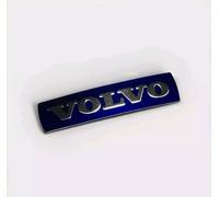 VOLVO XC70 2008-2016 Lenkrad Airbag Emblem 46x10mm Badge Metall Aufkleber OE