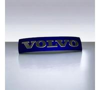 ORIGINAL Volvo Emblem Logo Kühlergrill C30 C70 II S40 II S60 II S80 II 31214625