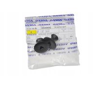 Original Volvo Stiftmutter Ersatzradsatz für XC60 II, Neu & Auth. Händler