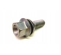 Original VOLVO XC60 XC90 II Aluminium Radschraube, Neu, Autorisierter Händler