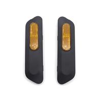 Original Vorderrad Abdeckung Reflektor Links Rechts für Ninebot by Segway E2 PRO