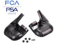 Original Vorne Schmutzfänger Schutz für Fiat Ducato Boxer Jumper 2006-