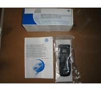 ORIGINAL VW 3C0051435AP HANDYADAPTER BLUETOOTH ACTIVE NOKIA 3109c 3110c NEU