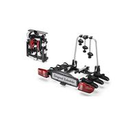 Original VW 3er Fahrrad Heckträger AHK Fahrradträger klappbar faltbar 3C0071105C