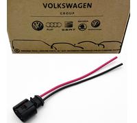 Original VW ABS Sensor Kabel Stecker Für Volkswagen Audi Skoda Seat 6N0927997A