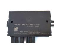 Original VW AHK Steuergerät 1K0907383F Golf EOS Passat Caddy Audi A3 Skoda