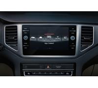 Original VW AppConnect Carplay Aktivierungsdokument Freischaltcode 5G0054830A