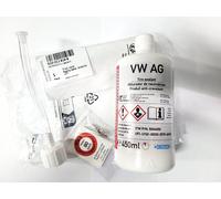 Original VW ,Audi, Skoda Reifendichtmittel 450ml 5G0012619C