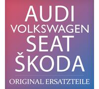 Original VW AUDI SKODA SEAT Beetle Cabrio Cabriolet Klemmschel N90630701