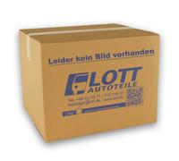 Original VW-AUDI Wischerarm Heckscheibe 4F9955407 2040
