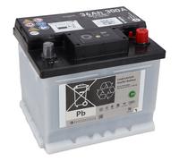 ORIGINAL VW Autobatterie Batterie Starterbatterie 12V 36Ah 300A 000915089L