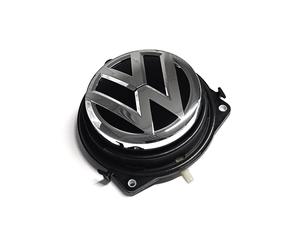Original VW Betätigung Heckklappe Mikroschalter Kofferraumklappe Emblem 2G6827469FOD