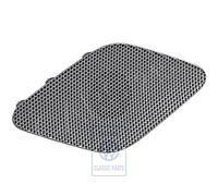 Original VW Bora Golf R32 GTI Rabbit Blende anthrazit rechts 1K4868152C71N