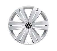 Original VW Caddy 5 Touran 16 Zoll Radzierblenden Radkappen Rad Blenden