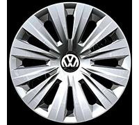 Original VW E-Golf Golf R32 Gti Rabbit Sportsvan Radzierblende 5G0601147YTI