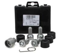 ORIGINAL VW Felgenschloss M14x1,5 GOLF PASSAT POLO TIGUAN TOURAN 1K0698137A