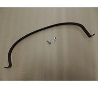 Original VW Golf 3 Vento Tankband Halter Tank Tankbänder Haltebänder rechts neu