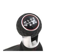 Original VW Golf 7 GTI Clubsport Schaltknauf 5G1711113F WEJ Golfball Knauf Schalthebelknopf Tuning