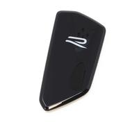 Original VW Golf 8 Batterieabdeckung Funkschlüssel R Logo Schwarz Cover Abdeckun
