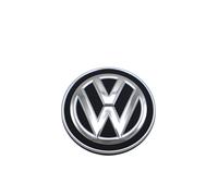 Original VW Golf Polo T-Cross Nabenkappe 6C0601171 XQI