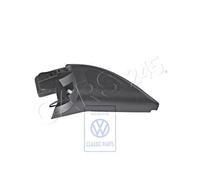 Original VW Golf R32 Gti Rabbit Variant 4Motion BLENDE 1K0837974Q9B9
