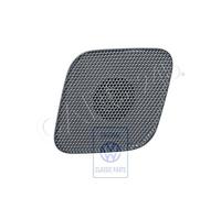 Original VW Golf R32 Gti Rabbit Variant 4Motion Blende 1K3868152C71N