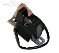 Original VW Heckklappenschloss Schloss Heckklappe Mikroschalter Fox 5Z6827505AF