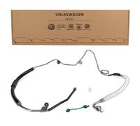 ORIGINAL VW Hydraulikschlauch Servoleitung Servolenkung PHAETON 3D 3D1422893D
