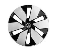 Original VW ID.3 Radzierblende Radblende Radkappen 18 Zoll Bicolor