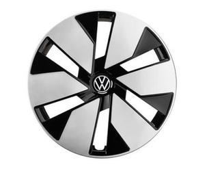 Original VW ID.3 Radzierblende Radblende Radkappen 18 Zoll Bicolor