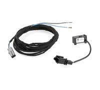 Original VW Mikrofon und Kufatec für VW Golf 7 Anschlusskabel Kabel Bluetooth