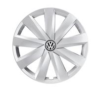 Original VW Radzierblenden Satz 16" VW Passat B8, Touran , 3G0 071 456 1ZX