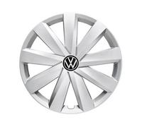 Original VW Passat B8 Zierblende Radzierblende Radkappen Radblende 16 Zoll 3G0071456A UWP
