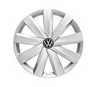 Original VW Passat B8 Zierblende Radzierblende Radkappen Radblende 16 Zoll 3G0071456A UWP