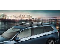 VW Original Grundträger Dachträger Passat Variant &Alltrack ab BJ:2015 3G9071151