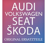 Original VW Polo Classic Derby Vento-Ind Radzierblende 6Q0601147PRGZ