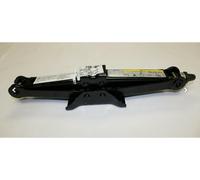 Original VW Polo Taigo Audi A1 Seat Ibiza Skoda Wagenheber mit Kurbel 2Q0011031E